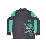 CHAQUETA CHANDAL T-S 18