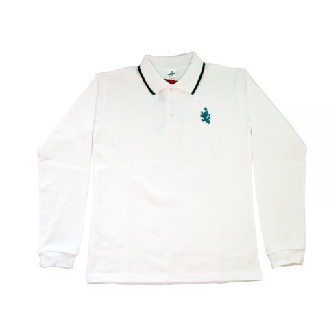 POLO M/L T-2