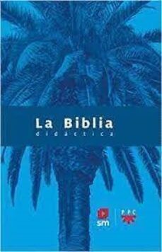 Biblia didáctica