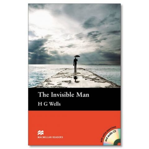 2. The Invisible Man