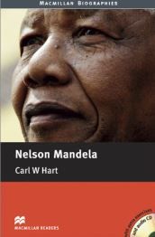 1. Nelson Mandela