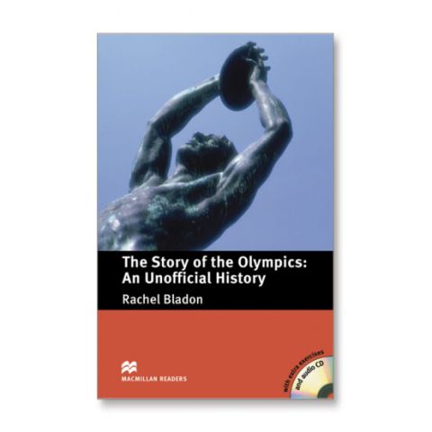 . The Story of Olympics-An Unofficial History