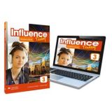 INFLUENCE TODAY 3 Wb ePk