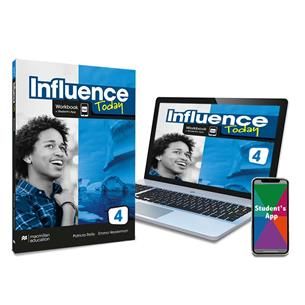 InfluenceToday  4 WorkbookePk