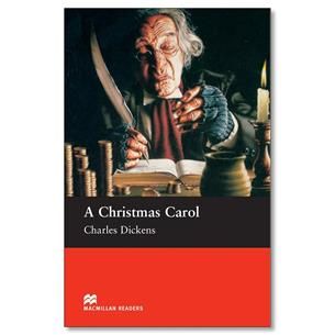 1st Term: A Christmas Carol