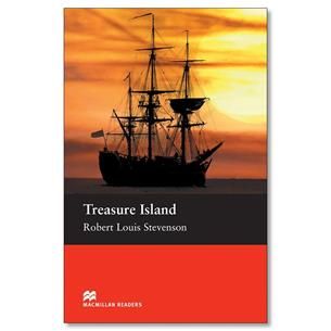 3rd Term: The Treasure Island