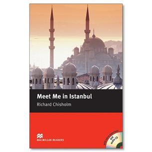 Meet Me in Istanbul