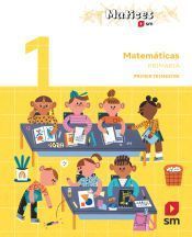 MATEMATICAS PROYECTO MATICES 