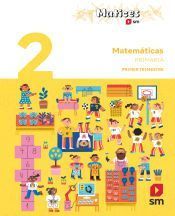  MATEMATICAS PROYECTO MATICES 