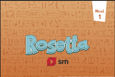 ROSETTA NIVEL 1