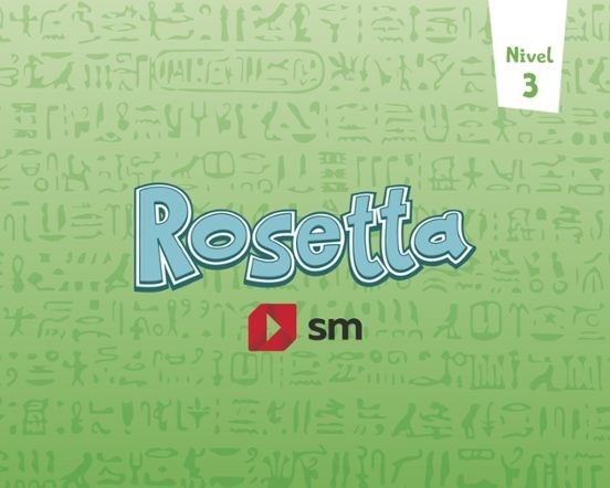ROSETTA NIVEL 3