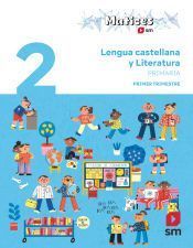LENGUA CASTELLANA PROYECTO MATICES 