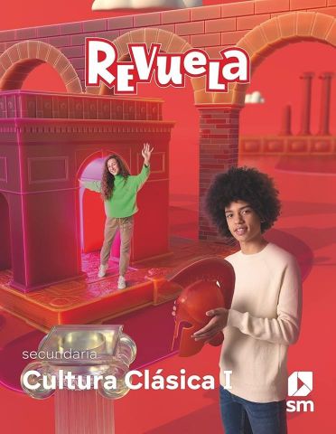 CULTURA CLÁSICA