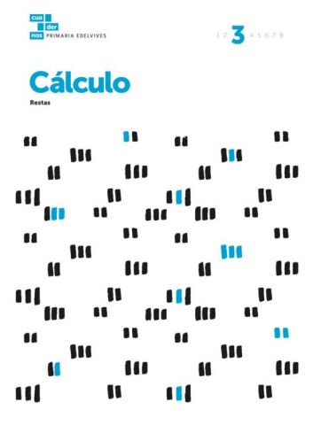 Cuaderno  de Cálculo nº 3