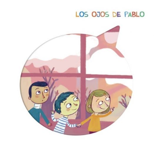PROYECTO PICASSO 4 AÑOS