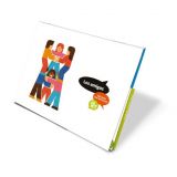 PROYECTO LOS AMIGOS 3 AÑOS