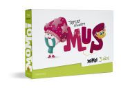 Nuevo Infantil MOMOI 3 años. Tercer trimestre