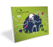 PROYECTO CONOZCO MI CUERPO ESQUELETO 5 AÑOS