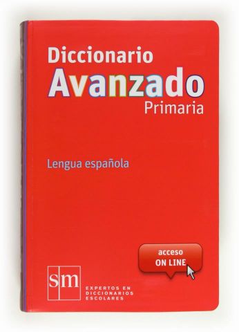 DICCIONARIO DE CASTELLANO 